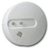 EVOLVEO bezdrôtový detektor dymu a teploty pre Alarmex/Sonix ACS SMKY3