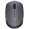 logitech wireless mouse m170 grey ien253404