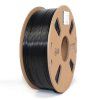 gembird filament abs 1 75mm 1kg cerna ien253804
