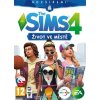 PC - The Sims 4 Život v meste (Rozšírenie) EAPC05151