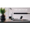 i tec usb 3 1 usb c slim hub 4 port passive image1 big ies17088940