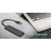i tec usb 3 1 usb c slim hub 4 port passive image1 big ies17088939
