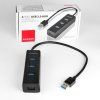 axagon hue s2b 4x usb3 0 charging hub image1 big ies2655813