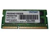 Patriot Signature DDR3 4GB 1333MHz 2R SODIMM PSD34G13332S