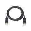 Pripojovací kábel PremiumCord DisplayPort 1.2 M/M, pozlátené konektory, 3 m