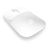 HP Z3700 Bezdrôtová myš - blizzard white (V0L80AA)