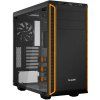 be quiet pure base 600 window orange ien269009