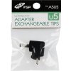 Vymeniteľný konektor adaptéra FSP - č. U5 (Asus)