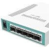 MikroTik Cloud Router Switch CRS106-1C-5S