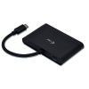 i tec usb c travel adapter 1xhdmi 2xusb 3 0 pd image1 big ies3635148