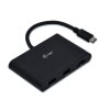 i-tec USB-C Travel Adaptér - 1xHDMI, 2xUSB 3.0, PD C31DTPDHDMI
