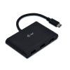 i tec usb c travel adapter 1xhdmi 2xusb 3 0 pd image1 big ies3635147