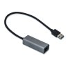 i-tec USB 3.0 Metal Gigabit Ethernet Adapter U3METALGLAN