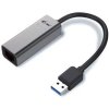 i-tec USB 3.0 Metal Gigabit Ethernet Adapter U3METALGLAN