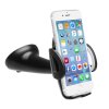 Connect IT InCarz CI-1115 Univerzálny držiak mobilného telefónu do auta, krátka verzia