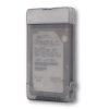 I-TEC MYSAFE Easy 2,5" HDD Case USB-C 3.1 Gen2 C31MYSAFEU313