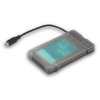 I-TEC MYSAFE Easy 2,5" HDD Case USB-C 3.1 Gen2 C31MYSAFEU313