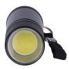 led svitilna kovova 3w cob led na 3x aaa cerna image1 big ies3969495