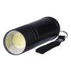 led svitilna kovova 3w cob led na 3x aaa cerna image1 big ies3969494