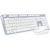 connect it ckm 7510 cs combo bezdratovy set klavesnice a mysi bila ien274518