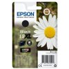 Epson T1811 Singlepack 18XL čierna - originál C13T18114012