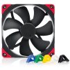 Noctua NF-A14 PWM chromax.black.swap NF-A14 PWMCH.BK.S