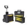 Stanley Rolling workshop s boxom a zásuvkou 1-79-206