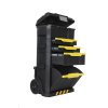 Stanley Rolling workshop s boxom a zásuvkou 1-79-206