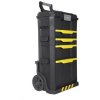 Stanley Rolling workshop s boxom a zásuvkou 1-79-206