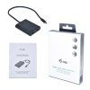 i tec usb c na 4k dual hdmi video adapter image1 big ies5220156