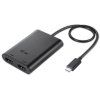 i tec usb c na 4k dual hdmi video adapter ien286814