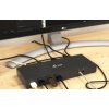 i-tec USB 3.0 / USB-C 5K Univerzálny dual dokovacia stanica CADUAL4KDOCK