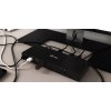 i-tec USB 3.0 / USB-C 5K Univerzálny dual dokovacia stanica CADUAL4KDOCK