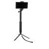 gogen bt selfie 5b teleskopicka cerna image1 big ies5638658