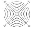 arctic fan grill mrizka pro ventilator 120mm ien294830