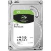 Seagate BarraCuda 3.5" 2TB, 256MB cache ST2000DM008