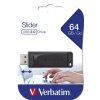 verbatim slider 64gb usb 2 0 ien298623