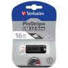 verbatim pinstripe 16gb ien298635