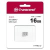 Transcend microSDHC 300S 16GB UHS-I