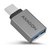 AXAGON RUCM-AFA, adaptér USB-C 3.1 M > USB-A F