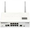 mikrotik cloud router switch crs109 8g 1s 2hnd in ig300047