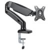 Connect IT SingleArm Premium stolný držiak na LCD monitor CMF-3107-BK