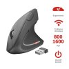 Trust Verto Wireless Ergonomic Mouse 22879