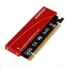 axagon pcem2 s pcie nvme m 2 adapter image1 big ies7471636