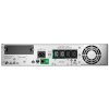 APC Smart-UPS 1500 VA LCD RM 2U 230 V so SmartConnect pre rack