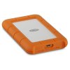 LaCie Rugged 2.5 USB-C 1TB STFR1000800