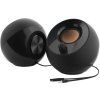 creative pebble 2 0 4 4w cerne ien303245