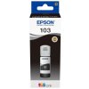Epson EcoTank 103 Black, čierna C13T00S14A