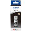 epson ecotank 103 black cerna ien305639
