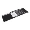 Patón PT2495 - Dell Latitude E5450 7000mAh Li-Pol 7,4V 8V5GX
